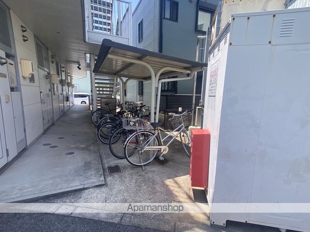 レオパレス大坪のその他写真