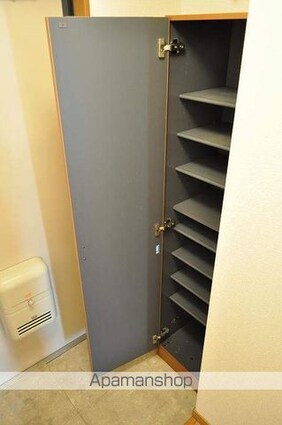 パークレジデンス城南[1K/34.2m2]の内装2