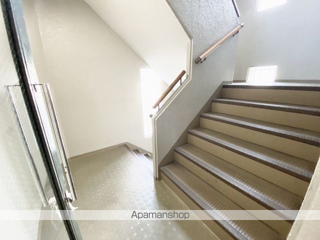ダフゴ第2マンションのその他写真