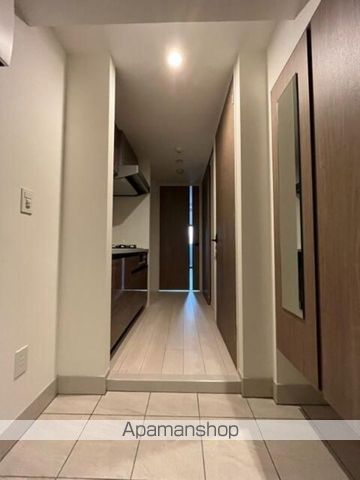 ロイジェント志村坂上の内装写真