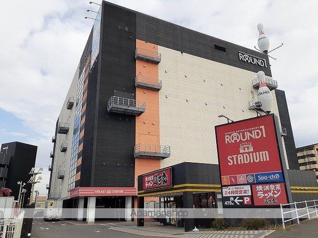 リファインIIIの周辺写真