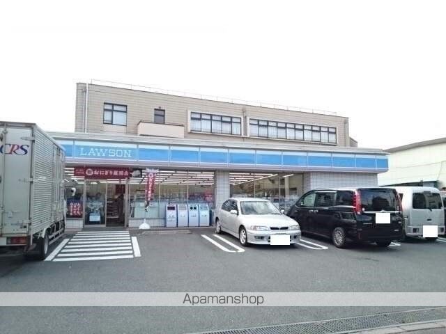 ウイングテラス京急川崎の周辺写真