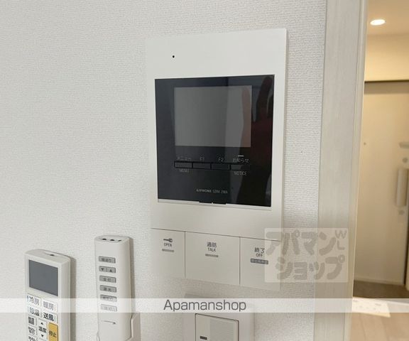 ALIVIOAPMの内装写真
