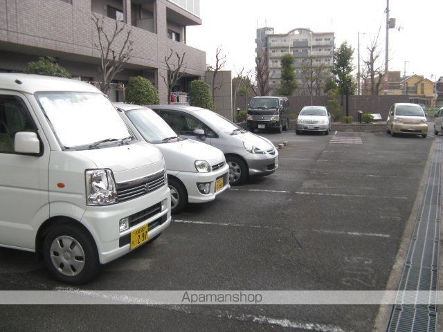 パークサイド高安のその他写真
