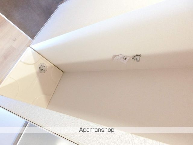 HF仙台本町レジデンスの内装写真