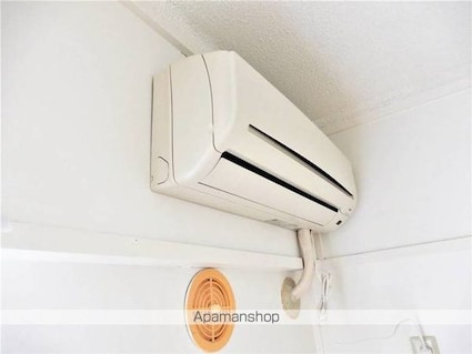 ビレッジハウス門田１号棟[2DK/39.83m2]の内装4