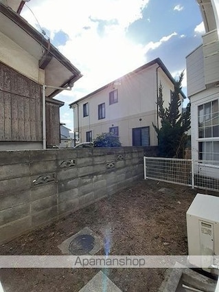 グランディール愛光Ｃ[2DK/46.06m2]の内装1