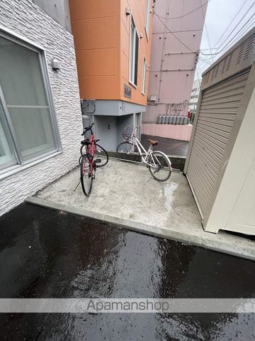 PLATINE南郷のその他写真