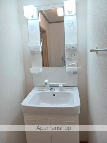 ベル神前Aの内装写真