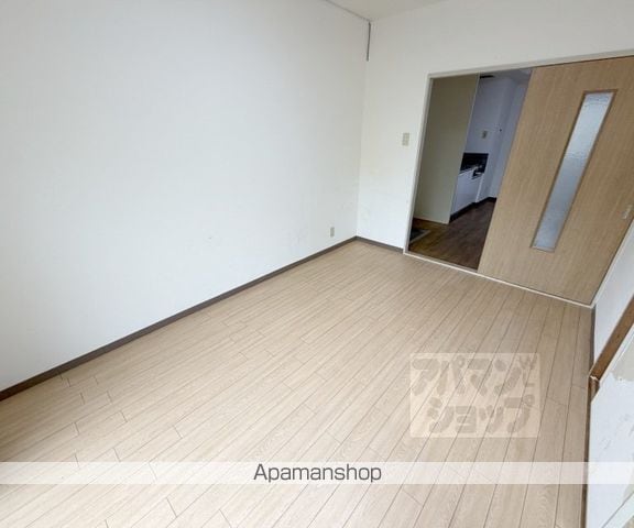 VIP一言寺の内装写真