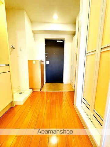 エクセレント今市の内装写真