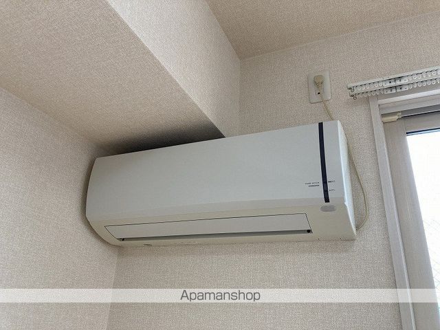 エスポワールの内装写真