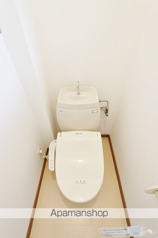 フレグランスAPの内装写真