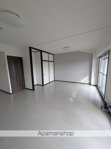 杉山第二マンションの内装写真
