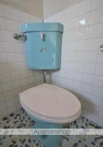 ロイヤルハイツ大工の内装写真