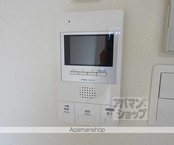 ディアネス西院の内装写真