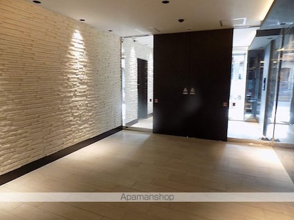 愛知県名古屋市西区庄内通２丁目[1K/25.46m2]のロビー