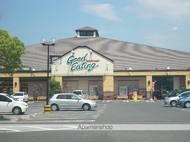 プランドールの周辺写真
