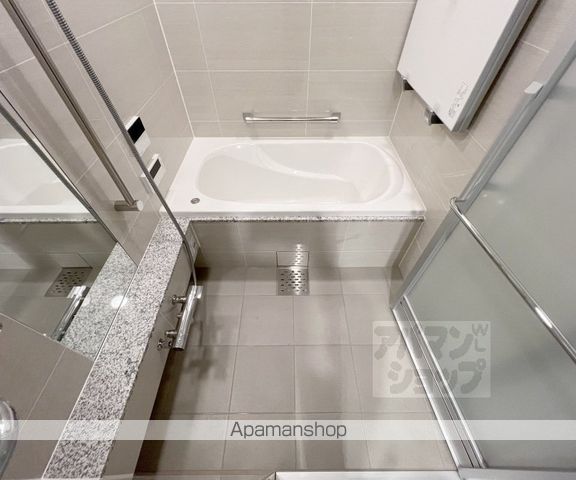 ジオ京都御池通の内装写真