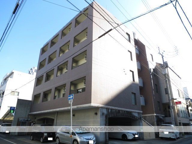 エグゼクティブコート中新町