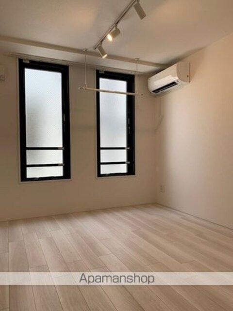 ＧＲＡＮ　ＰＡＳＥＯ　明大前Ⅱ[1LDK/40.32m2]のその他設備