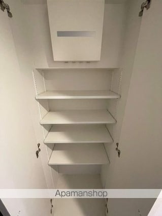 ＬＥＧＡＬＡＮＤ　ＫＡＧＵＲＡＺＡＫＡ[1R/23.63m2]のその他部屋・スペース