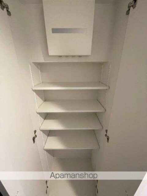 ＬＥＧＡＬＡＮＤ　ＫＡＧＵＲＡＺＡＫＡ[1R/23.63m2]のその他部屋・スペース