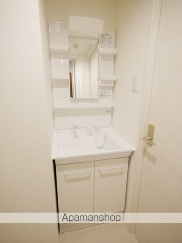 FERIENの内装写真