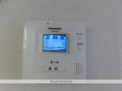 東京都国立市谷保[1R/18.9m2]の内装6