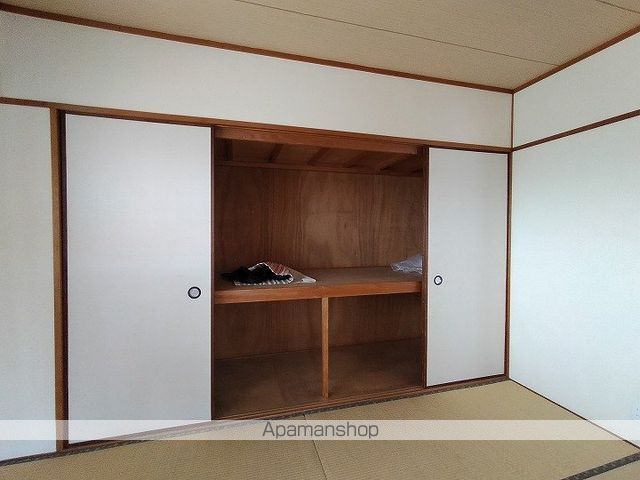 ロイヤルハイツ千里の内装写真