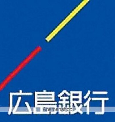 Ｆｏｒｅｓｔ皆実[1K/27.72m2]の周辺2
