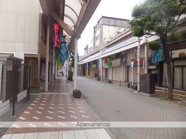 タワーレジデンス甲府中央の周辺写真