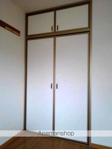 メゾンルピナスの内装写真
