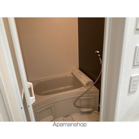 ヒルサイド西が丘の内装写真