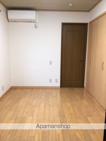 ハイハウスの内装写真