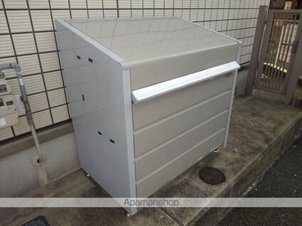 フォルテ[1K/32.4m2]の共用部1