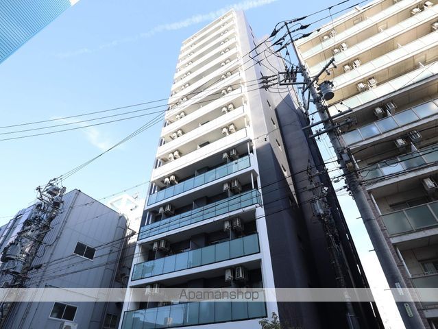 エステムコート名古屋今池アーバンゲートの外観写真