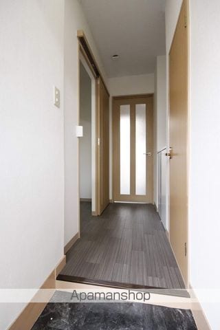 シティーホームズMの内装写真