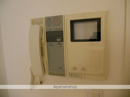 東京都杉並区下高井戸３丁目[1K/21.09m2]の内装2