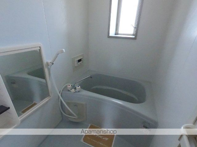 フォブール十三軒屋の内装写真