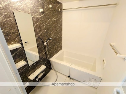 ラピスラズリ[1LDK/43.24m2]のバス