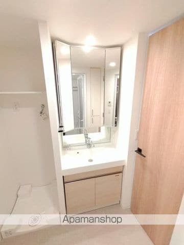 URBANEXDOSHINの内装写真