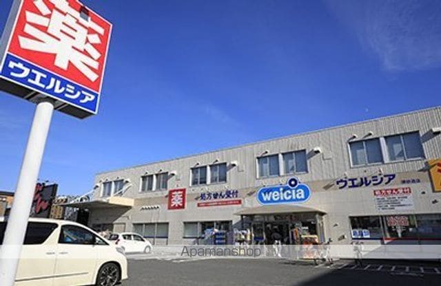 プラットホーム七道の周辺写真