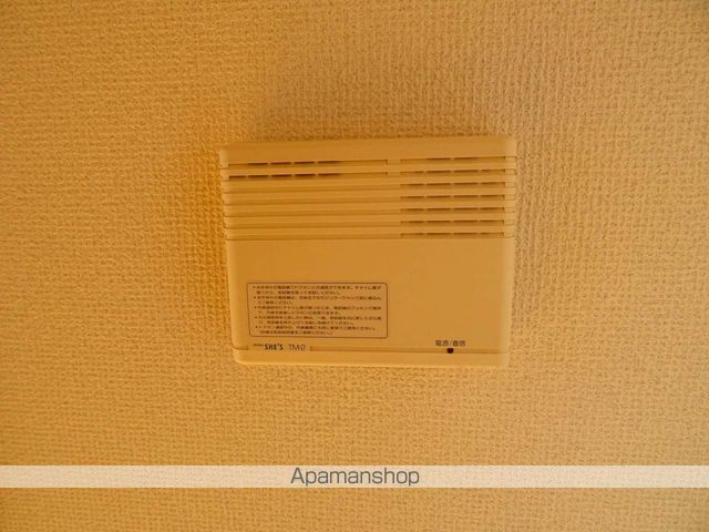 セフィラ福田町五番館の内装写真