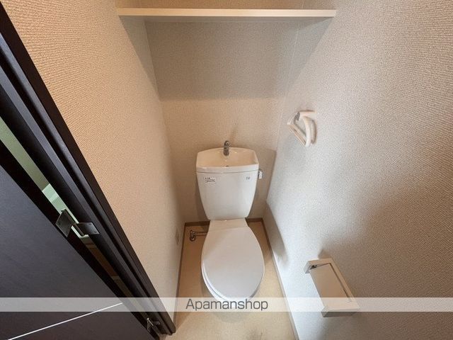 MAISON DE VILLE都島の内装写真