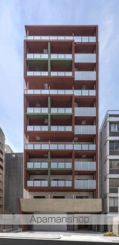 ＵＲＥＳＩＤＥＮＣＥ　ＴＥＭＭＡＢＡＳＨＩ 201 ｜ 大阪府大阪市中央区内平野町２丁目3-7（賃貸マンション1LDK・2階・42.54㎡） その3