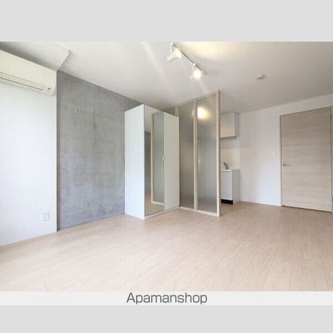 アレーロ大岡山IIの内装写真