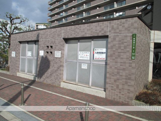 サンファースト京橋のその他写真