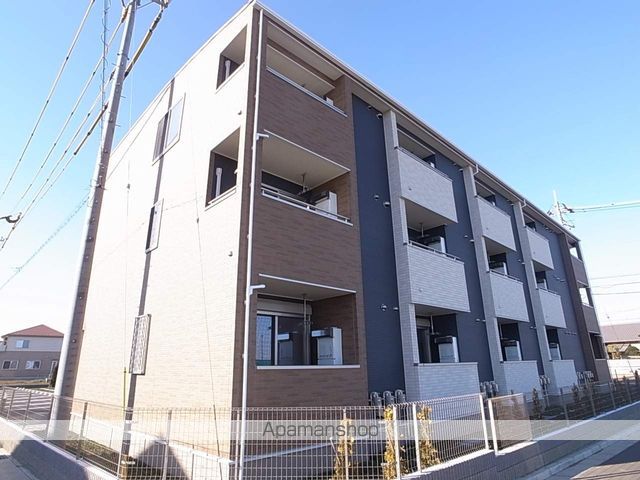 ノイクラールの外観写真