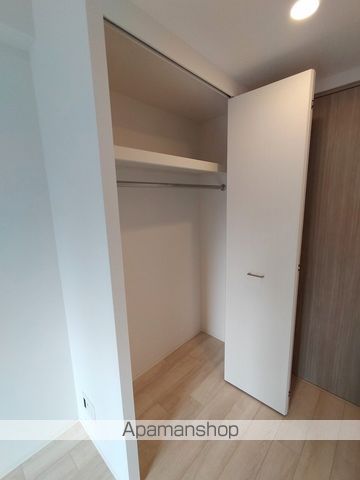 ESLEAD RESIDENCE大阪難波の内装写真